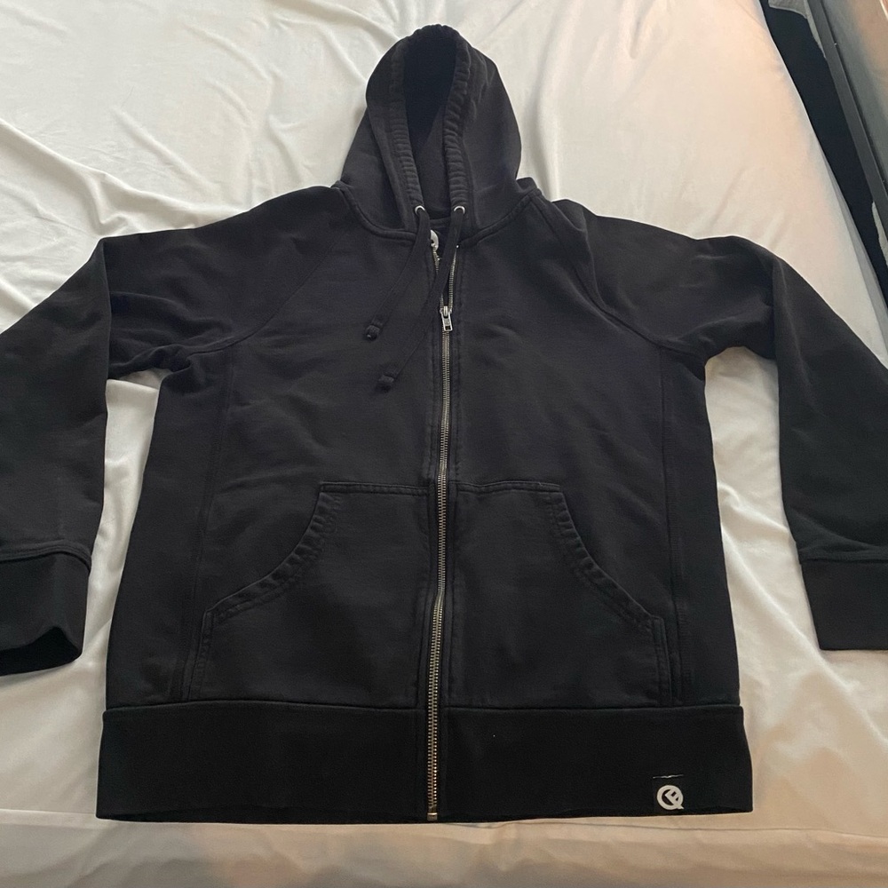 Quikflip Hoodie - Picture 2 of 2